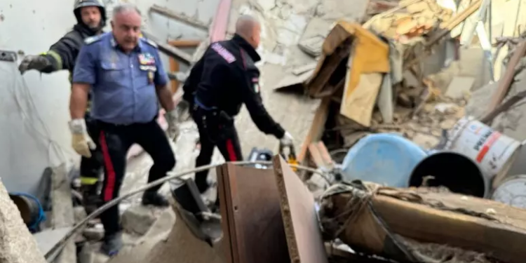 SHEMBET NDËRTESA NË ITALI/ Humbin jetën motër e vëlla