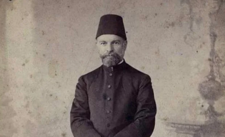 DOSSIER/ Një histori e rrallë e Ismail Qemalit si Guvernator i Bejrutit ne Liban