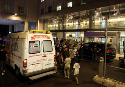 BRENDA TYRE U VENDOS NJË SASI EKSPLOZIVI/ Pajisjet e komunikimit të Hezbollah u prodhuan në Evropë! Shpërthyen…