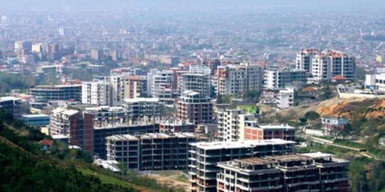 SHTOHEN KREDITË PËR STREHIM/ BSH: Rritje me 13 përqind në gjashtë muajt e parë të vitit