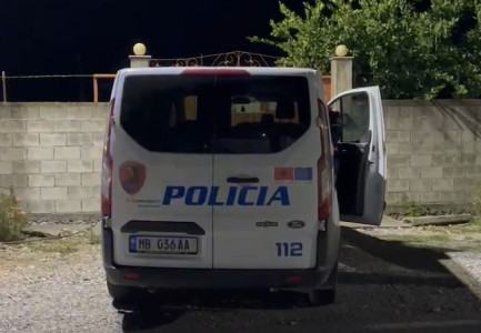 DETAJET E PARA/ Të shtëna me armë zjarri pas një konflikti mes disa personash në Vorë, ja çfarë dyshohet