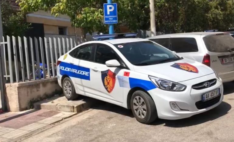 SHISNIN DROGË SINTETIKE/ Arrestohen dy polakët në Sarandë