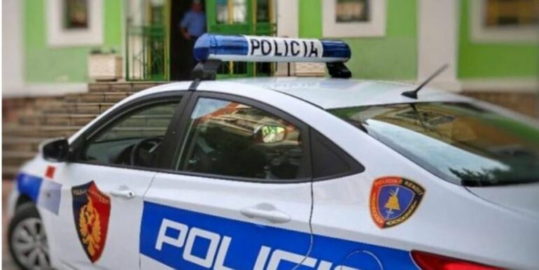 ÇFARË NDODHI NË TIRANË? Të shtëna me armë zjarri në Don Bosko, plagoset…