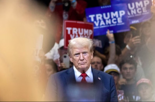 IRONIZON ZELENSKYN/ Trump: Sa herë vjen në SHBA largohet me 60 miliardë dollarë! Ai është biznesmeni më i mirë në planet