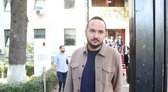 APELI E DËNOI ME 1 VIT BURG/ Zbardhet vendimi i shkurtuar për Ervin Salianjin, rekursi në Gjykatën e Lartë…