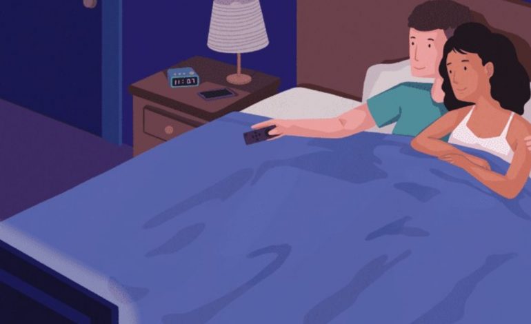 STUDIMI/ Marrëdhëniet intime ju mbrojnë nga gripi e stresi