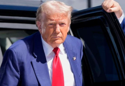 ALARM PËR EKSPLOZIV NË VENDIN KU DO MBAJË TUBIMIN TRUMP/ Reagojnë autoritetet: Ja si qëndron e vërteta