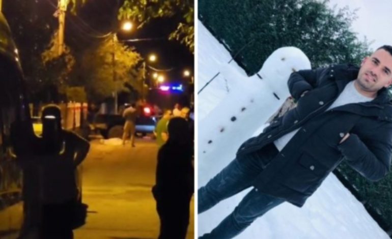 I SHPALLUR NË KËRKIM PËR VRASJEN E VALTER FIERZËS NË SHKODËR/ Arrestohet pas 1 viti në arrati 39-vjeçari