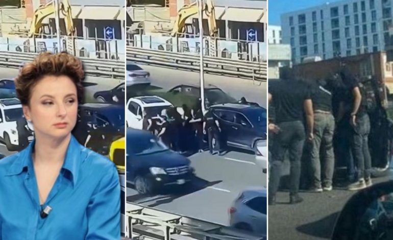 “KANË EMRA DHE FYTYRË”/ Erisa Xhixho: Terroristët që ndaluan Metën do dënohen