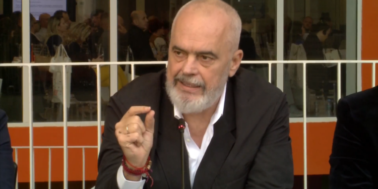 “SI ME ATA QË S’PAGUANIN ENERGJINË…”/ Paralajmërimi i Ramës për mos shlyerjen e sigurimeve