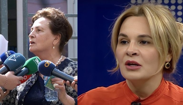 DOSJA ILIR META/ Fatime Kryemadhi përdori vdekjen e burrit për të justifikuar pasuritë: Më hodhën 100 milionë lekë