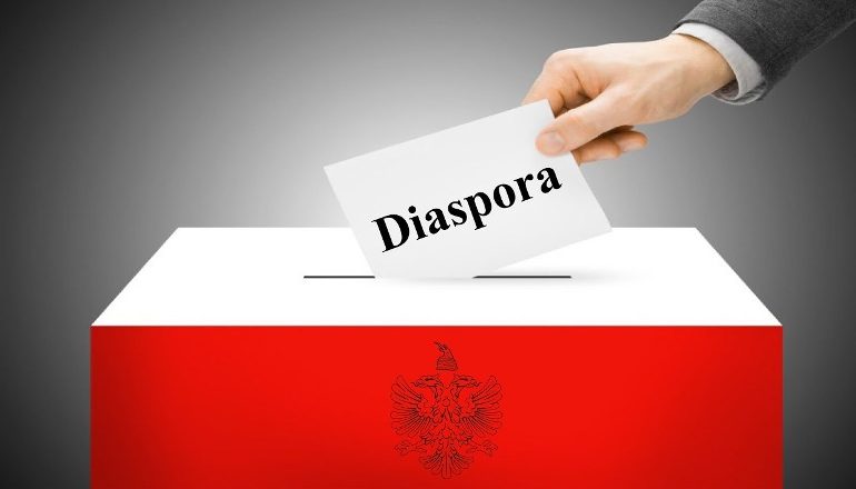 ZGJEDHJET 2025/ KQZ miraton rregullat për regjistrimin e zgjedhësve nga jashtë vendit dhe përgatitjen e listës së zgjedhësve