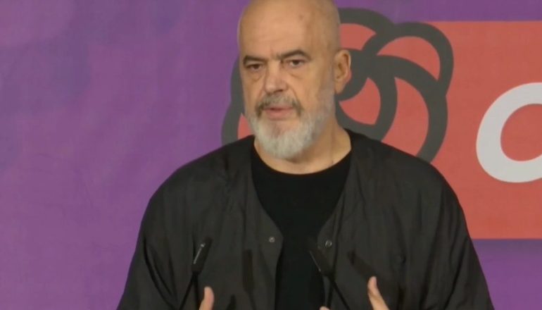 RAMA MBLEDH KRYESINË E PS/ Në fokus organizimi për zgjedhjet e ardhshme parlamentare