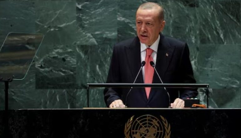 THIRRJE OKB/ Erdogab: Të ndërhyet me forcë nëse Izraeli nuk ndalon sulmet në Gaza