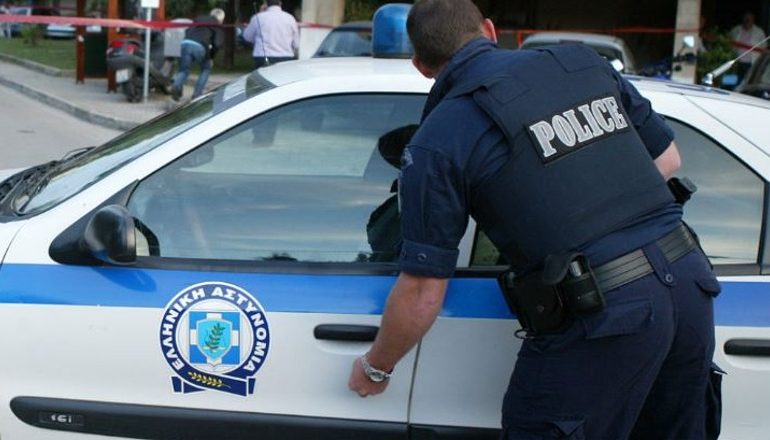 ARRESTOHET SHQIPTARI NË GREQI/ Lëvizte i armatosur me granata në rrugët e Athinës