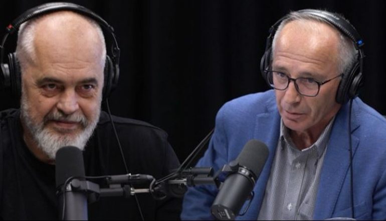 “RRENA…”/ Rama përgënjeshtron lajmin se ish-deputeti Mark Marku është ‘emëruar me post të rëndësishëm’