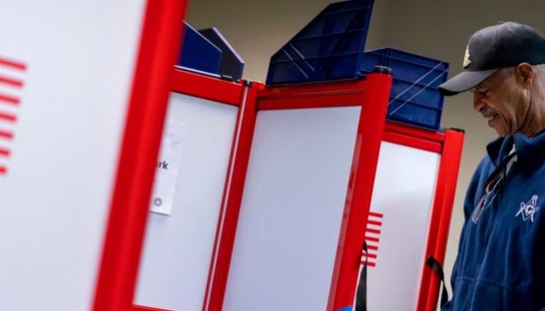 SHBA/ Departamenti i Drejtësisë ngre padi ndaj shtetit Virxhinia për shkelje zgjedhore
