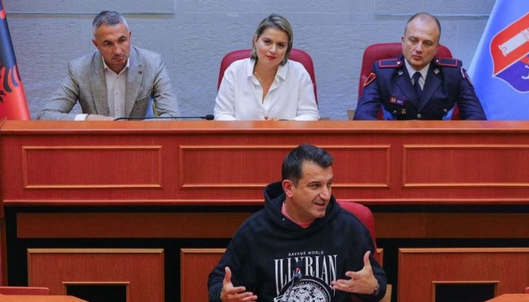 NË 20 TETOR NIS MARATONA E TIRANËS/ Veliaj: Mundësi për të promovuar kulturën dhe sportin