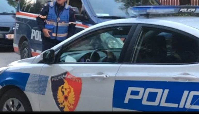 E RËNDË NË SHKODËR/ Makina përplas biçkletën, plagoset 35 vjeçari