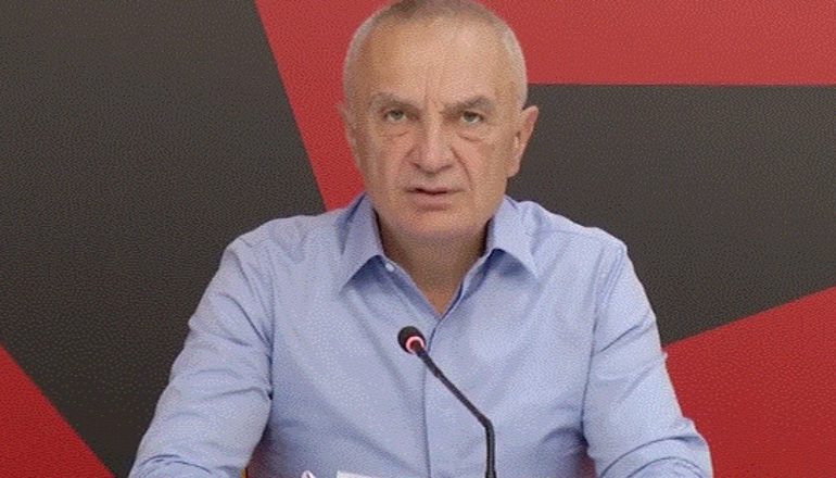 ARRESTIMI I ILIR METËS/ Detajet: Kishte njoftuar konferencë për shtyp në 13:40! Iu vunë prangat te Kthesa e Kamzës…
