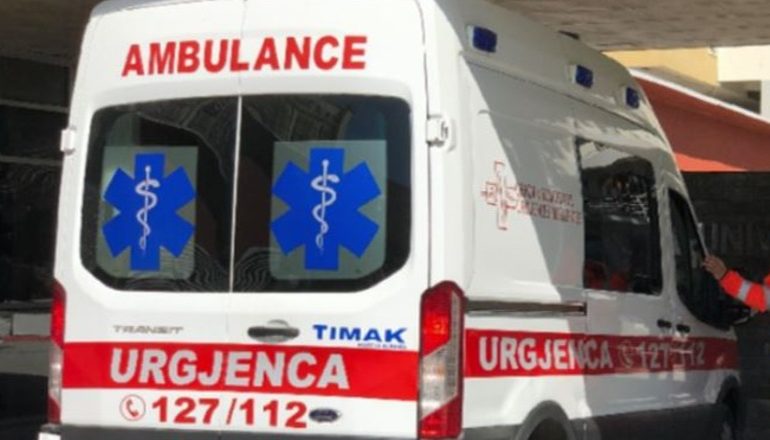 TRAGJIKE NË MIRDITË/ Aksident i rëndë në punë, i riu goditet nga kova e fadromës, humb jetën (EMRI)
