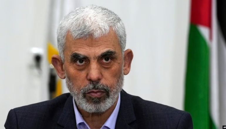 LUFTA IZRAEL-HAMAS/ Mediat: Sinwar u vra! Provat e konfirmojnë