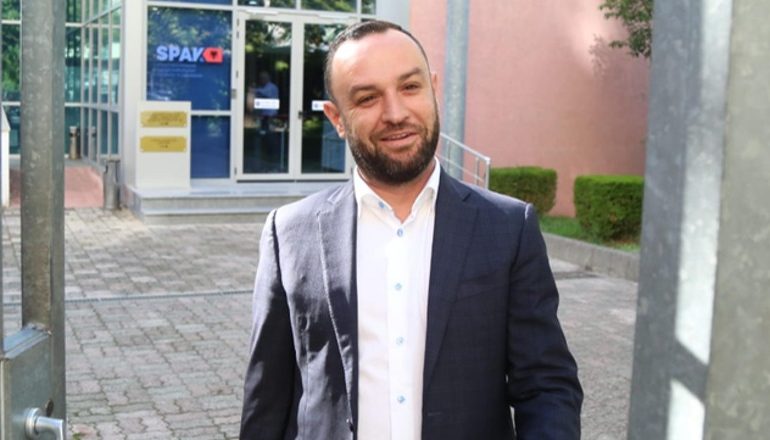 ARRESTIMI I ÇYRBJAS/ SPAK: Shiti sekrete shtetërore në të paktën 7 raste! Njoftoi kriminelët se ishin në kërkim…
