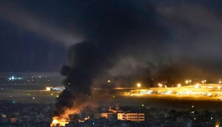 LUFTA NË GAZA/ Antony Blinken vizitë në Lindjen e Mesme