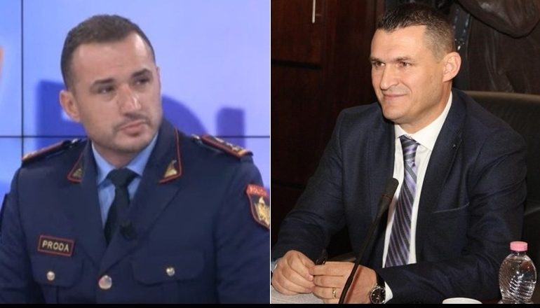 BASHKËPUNIMI I POLICISË ME SPAK/ Zbardhet takimi mes Prodës dhe Dumanit, çfarë diskutuan