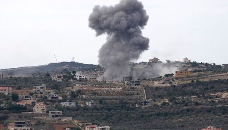 LUFTA/ Raketat e lëshuara nga Libani vrasin 2 persona në veri të Izraelit, Hezbollah sulmon tanket e IDF
