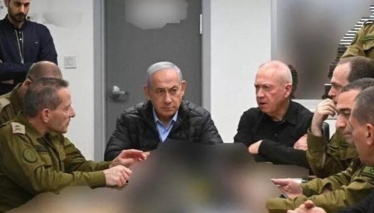 IZRAELI SULMON IRANIN/ Bombardime ndaj objektivave ushtarake, shpërthime edhe në Siri
