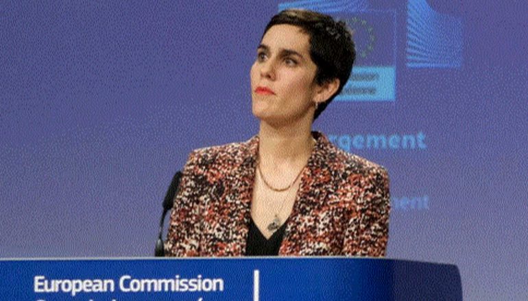 A DO RIBASHKOHEN SHQIPËRIA DHE MAQEDONIA NË RRUGËN E EVROPIANE? Zëdhënësja e Komisionit Europian: Proces individual