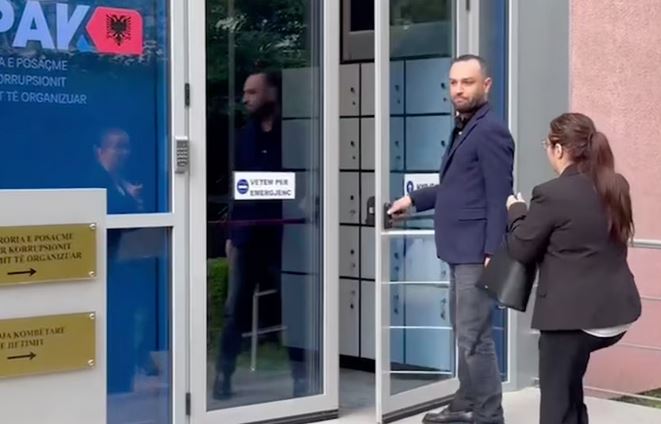 U ARRESTUA ME URDHËR TË SPAK/ GJKKO lë në burg ish-deputetin e PS, ndihmoi persona të botës së krimit për t’iu shmangur drejtësisë