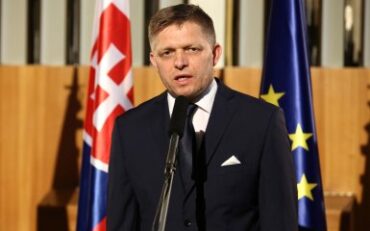 “NUK KANË MË VEND NË BE”/ Kryeministri sllovak: Lufta kundër emigracionit të paligjshëm, prioritet absolut