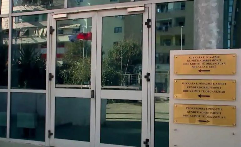 DY DITË MË PARË U THIRR NË SPAK/ Deputeti i PS dorëzon sot mandatin e deputetit