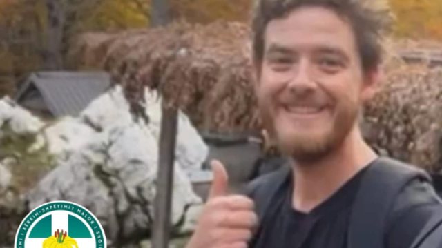 MISTERI/ Zhduket në Alpet shqiptare një tjetër turist, australiani u pa për herë të fundit më 13 tetor