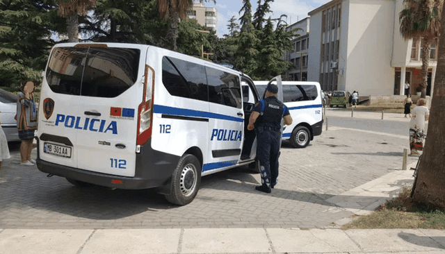 ARRESTOHET 42-VJEÇARI NË FIER/ Ishte shpallur në kërkim për shkak të…