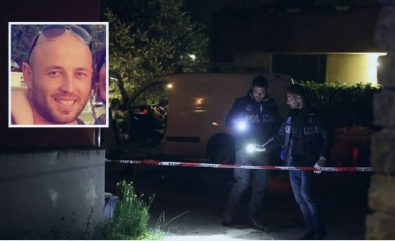 “MENDUAM SE ISHIN FISHEKZJARRË”/ Baba i dy fëmijëve, dëshmitë për vrasjen e 37-vjeçarit shqiptar në Itali