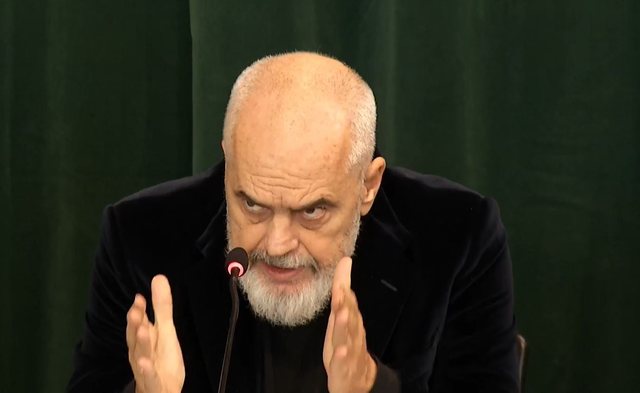 “KËTO TË TJERAT JANË…”/ Rama: Dy janë protestat që ka pasur Shqipëria! Njëra prej tyre…