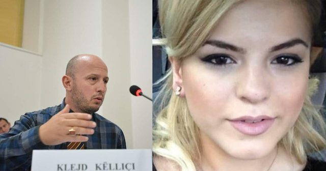 NDODH EDHE KJO! Burri denoncon gjyqtaren e Tiranës: Më rrahu, ka filluar të pijë dhe nuk ka sjellje korrekte…
