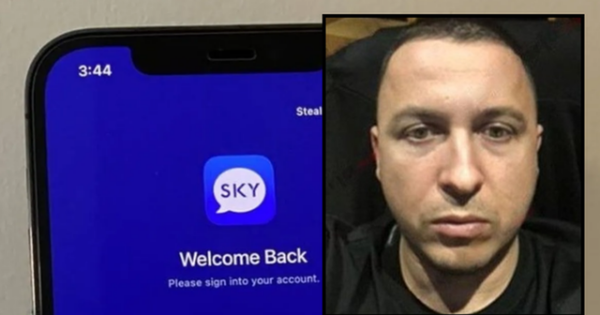 BISEDAT NË “SKY”/ Bajri-Martinajt: Do goditesh me SPAK-un! Bosi i lojërave të fatit: Po mua, kush don me ma fut?