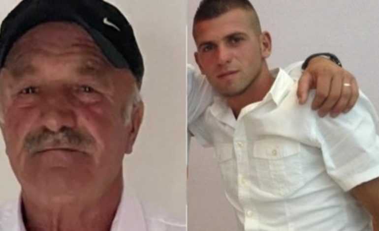 DYSHOHET SE VRAU BABIN DHE MË PAS E HODHI NË PUS/ Apeli lë në burg Esmerald Ballën