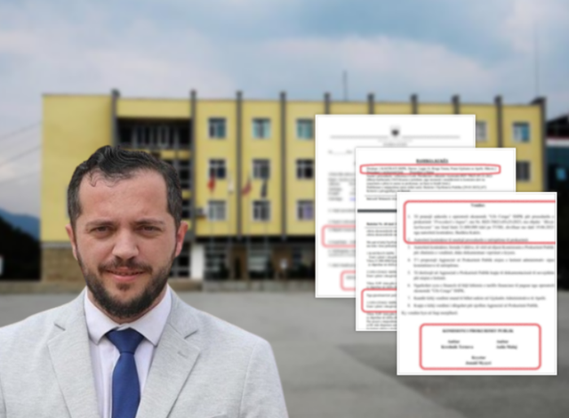 ABUZIMI ME TENDERAT E NAFTËS/ SPAK kërkon 1.6 vite burg për nënkryetarin e bashkisë së Kukësit!