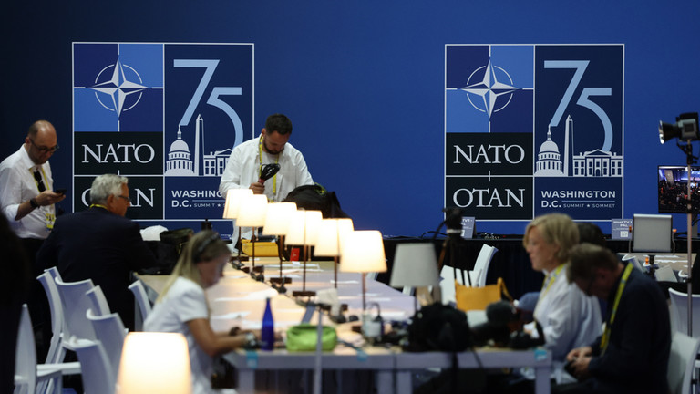 “I TREMBEN NJË LUFTE ME RUSINË”/ Analiza e Politico: 7 vende të NATO-s hezitojnë të pranojnë kërkesën e Ukrainës për anëtarësim