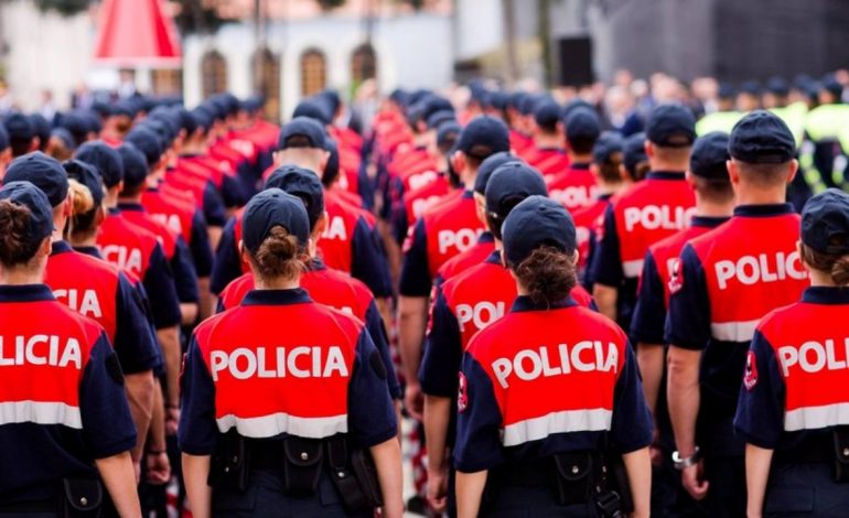 RREGULLORJA E RE/ Hapet gara për drejtorët e rinj të policisë vendore! Ja ku do të aplikojnë kandidatët