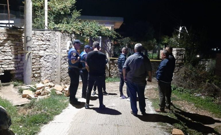 NJË MUAJ MË PARË I VDIQ VAJZA/ Zbardhet shkaku i vrasjes në Sarandë, viktima i kërkoi të ulte muzikën se ishte në zi