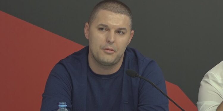 “U KËRKOI MANDATIN…”/ Dëshmitari okular tregon se reagoi Meta kur u ndalua nga agjentët e BKH