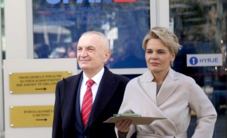 HETIMET META-KRYEMADHI/ Klodiana Lala: Celulari i Monikës ishte ai që…