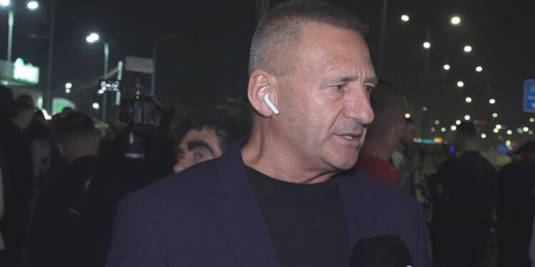 “DO IA NXIJMË JETËN RAMËS”/ Nard Ndoka: Qeveria nuk rrëzohet kështu, po çfarë të bëjmë…