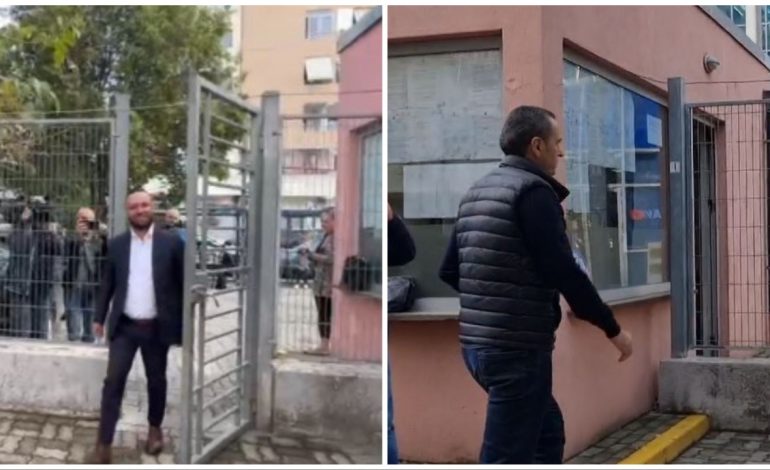 BISEDAT E SKY ECC ÇOJNË DY DEPUTETËT NË SPAK/ Ja pse u pyetën Jurgis Çyrbja i PS dhe Isuf Çelaj i PD